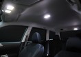 Підсвітка салону світлодіодна Subaru Forester 07+ (перед/центр/задня частини салону)