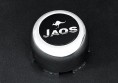 Ковпачок для дисків VICTRON EXCEL 6H139.7 з логотипом Jaos, висота 70 мм
