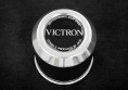 Ковпачок для дисків VICTRON EXCEL 2X 6H139.7 з логотипом Victron, висота 100 мм